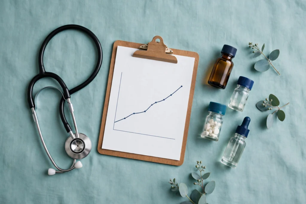 Diagnostic Services Explained: Pathology, Radiology & Imaging