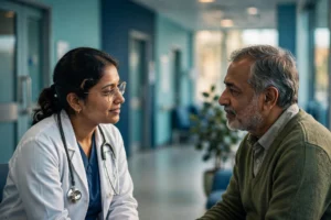 Emergency Care at Khan Sir Hospital: What Patients Should Know